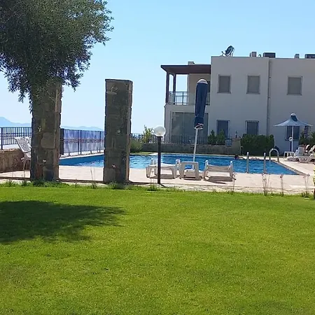 Ibak Lucia Apartamento
