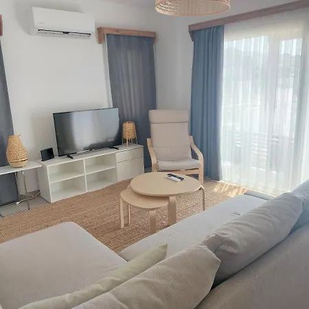Apartamento Ibak Lucia