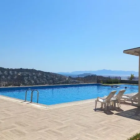 Apartment Ibak Lucia