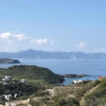 Ibak Lucia Διαμέρισμα