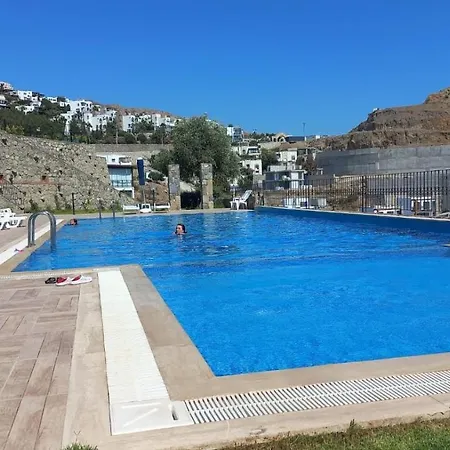Ibak Lucia Appartement