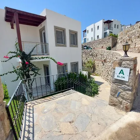 Ibak Lucia Διαμέρισμα