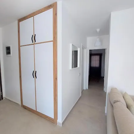 Appartement Ibak Lucia Bodrum