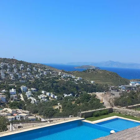 Διαμέρισμα Ibak Lucia *